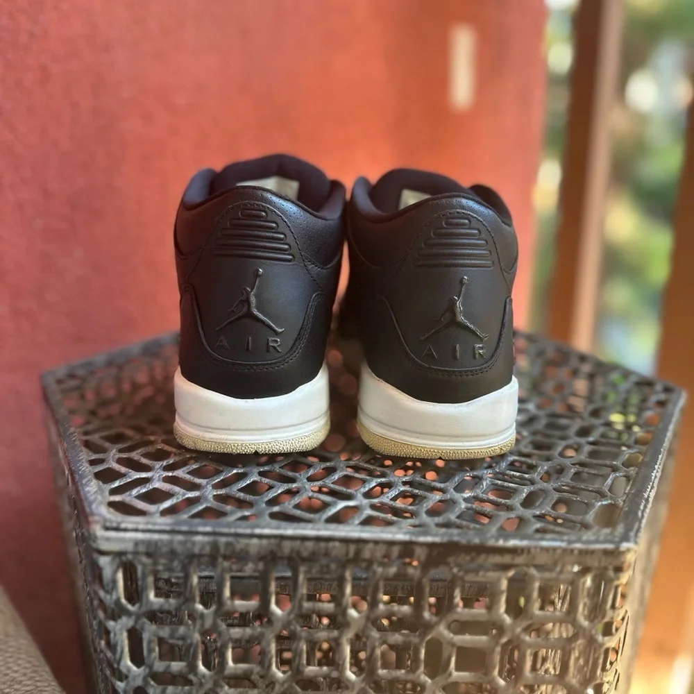 Air Jordan 3 Retro